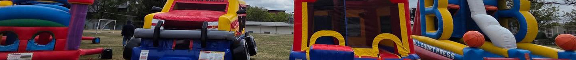 Bounce Houses