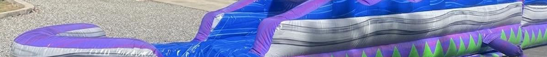 Wet Slides & Combos